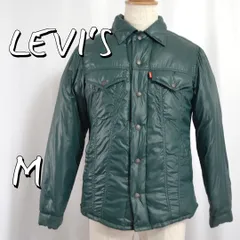 2026年最新】Levi's メンズ ダウンジャケットの人気アイテム - メルカリ