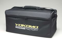 タミヤ RC ラジコン トランスポーターバッグ 当時物 レア - メルカリ