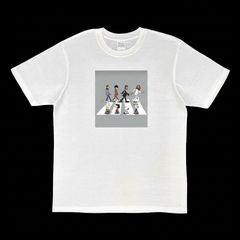 Ca7riel & Paco Amoroso カトパコ 限定Tシャツ - メルカリ
