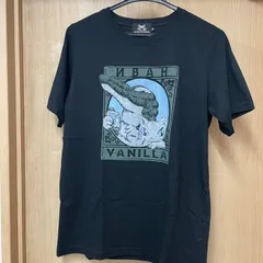 WACHI FIELD ダヤン　わちふぃーるど　Tシャツ　日本製　M　管理番号SC590のサムネイル