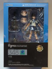 ジャンク】figma ターニャ・デグレチャフ 439 | Mercari