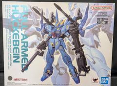 未開封 METAL ROBOT魂 フルアームド・ヒュッケバイン - メルカリ