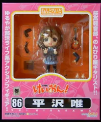 グッドスマイルカンパニー ねんどろいど 平沢唯 86