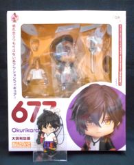 ジ*ル様 オランジュ・ルージュ ねんどろいど 1575 スロウ・ダメージ 