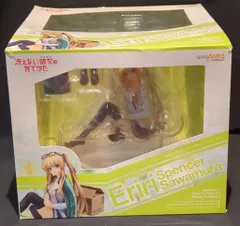 GOOD SMILE COMPANY 1/7スケール 冴えない彼女の育てかた 澤村・スペンサー・英梨々