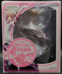 アニプレックス 1/8 アルティメットまどか 叛逆の物語