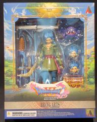 ドラゴンクエスト11 カミュ フィギュア ブリングアーツ ドラクエ11