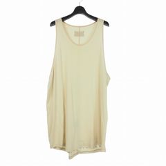 カタリスト 22SS LOT OF CROSS INNER TANKTOP - メルカリ