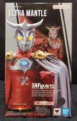 BANDAI NAMCO SHFiguarts 울트라 망토