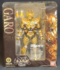 牙狼 GARO 魔戒騎士ガロ vol.1 煌人 キラメキビト 12インチ - メルカリ