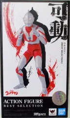 BANDAI SPIRITS S.H.Figuarts BEST SELECTION ウルトラマン [BEST SELECTION]