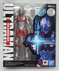 반다이 SHFiguarts ULTRAMAN -the Animation-