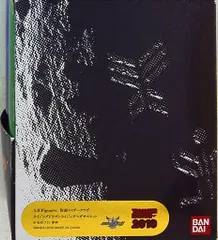 バンダイ S.H.Figuarts 仮面ライダークウガ ライジングドラゴン&ライジングペガサスセット