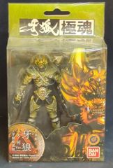 キャスト 特撮大百科 昆虫怪獣メガロ出撃! フィギュア - メルカリ