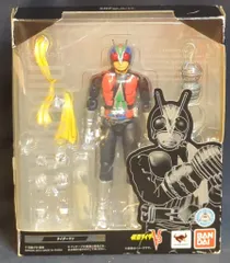 2026年最新】仮面ライダーv3 フィギュアの人気アイテム - メルカリ