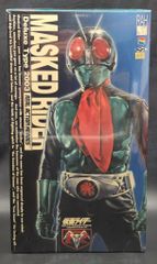 必見！世界でたった1セット限定 【旧仮面ライダー1号と本郷猛の