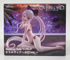 オーバーロード フィギュア シャルティア 新品未開封 - メルカリ