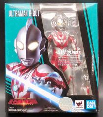 BANDAI SPIRITS SHFiguarts 울트라맨 리브트