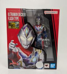 반다이 SHFiguarts 울트라맨 데커 플래시 타입