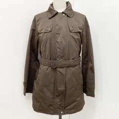 Burberry バーバリー ライナ付きコート #40 diic3615のサムネイル