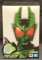BANDAI SPIRITS SHFiguarts/진골 조각법 가면 라이더 오즈 가면 라이더 오즈 가타키리바콤보
