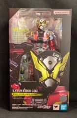 BANDAIS PIRITS SHFiguarts 가면 라이더 지오 가면 라이더 게이츠 헤세이 제너레이션스 에디션