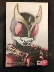 반다이 SHFiguarts/진골 조각법 가면 라이더 쿠우가 가면 라이더 쿠우가 마이티폼