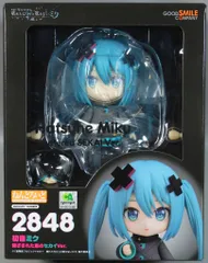 グッドスマイルカンパニー ねんどろいど 初音ミク 閉ざされた窓のセカイVer. 2848