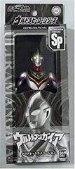 黒部進さん直筆サイン入りウルトラマン クリアレッドラメVer. - メルカリ