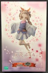 AMAKUNI 灰流うらら フィギュア 本体 - メルカリ