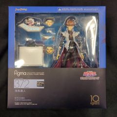 figma 372 海馬瀬人 遊戯王 デュエルモンスターズ - メルカリ