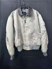 1759　アルファインダストリーズ　CWU-45/MP　XXL　シルバー 1759 アルファインダストリーズ CWU-45/MP XXL シルバー - メルカリ
