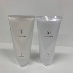 COTA i CARE シャンプー トリートメント 5 セット - メルカリ