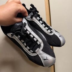 00s PUMA Bujin Samurai Shoes 武人 y2k - メルカリ