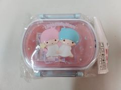 キキララ ぷっくり ペンスタンド 2014 リトルツインスターズ ペン
