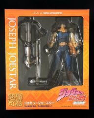 ジョジョ ジョセフ シーザー 非売品 AUGERキャンペーンA賞 当選25名