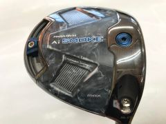ほぼ新品 Callaway EPIC サブゼロ 9.0度 ヘッドカバー付 - メルカリ