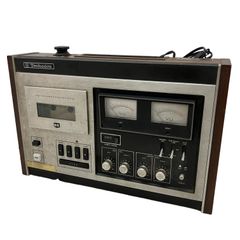 ○○SONY TC-2810 ステレオカセットコーダー、動作品（一部難有り