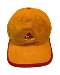レア NIKE 帽子 ナイキ ACG キャップ ゴルフ 90s ヴィンテージ