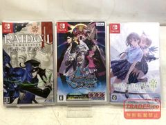 Switch ソフト まとめ売り [1] - メルカリ