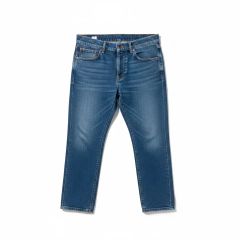 極美品 ブルネロクチネリ モニーレ 裾スリット ウール テーパード 