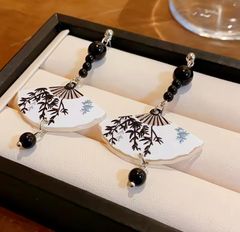 飛華流様専用 サンウォン着用 ピアス - メルカリ