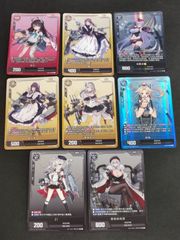 ヴァイスシュヴァルツ GA文庫 りゅうおうのおしごと！ TDPセット