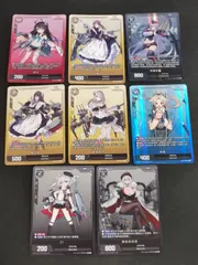2026年最新】 アズールレーン tcgの人気アイテム - メルカリ