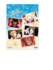 復刻版Aqours CLUB 2020 公式バースデーブロマイドセット - メルカリ