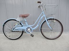 AEONBIKE Ariate アリアーテ20型 6段変速【直接取引き限定】 - メルカリ