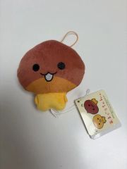 あまぐりちゃん ぬいぐるみ サンエックス 平成レトロ - メルカリ