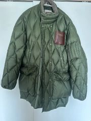 貴重 アンダーカバー 17aw 死の舞踏 モッズコート サイズ2 - メルカリ