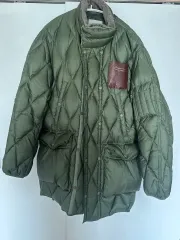 UNDERCOVER 14fw パデッド 2サイズ ミスターキャメル 着用のサムネイル