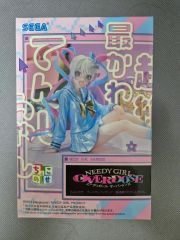未開封「らき☆すた スティックポスター」1BOX(8ケース入り) - メルカリ